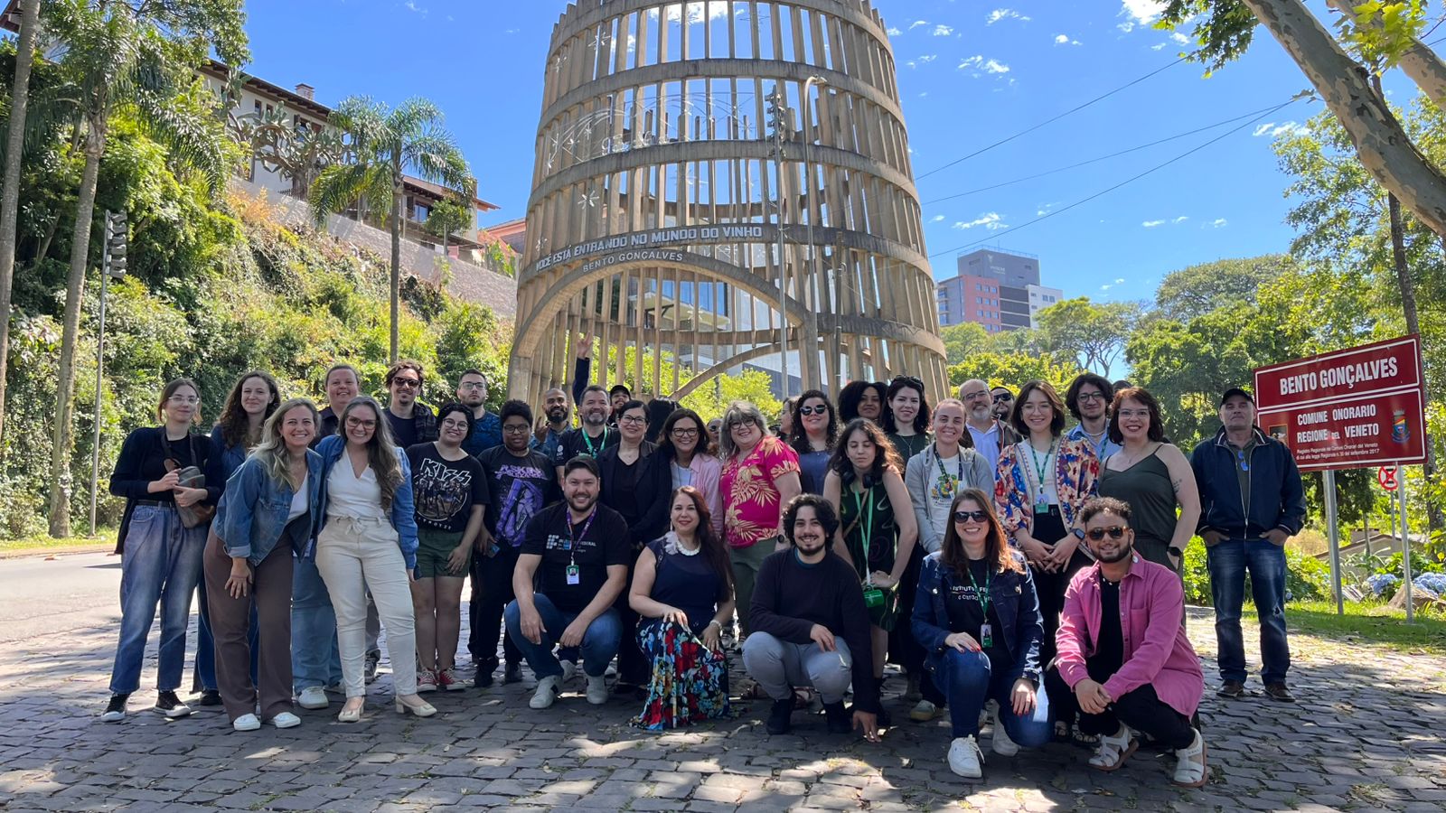 Estudantes e servidores participam do IX Salão de Ensino, Pesquisa e Extensão do IFRS