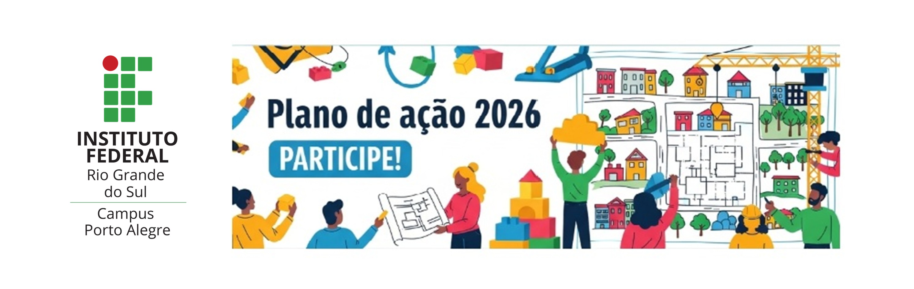 Plano de Ação 2026